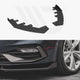 Maxton Design Flaps Seat Leon FR MK4 2020-