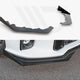 Maxton Design Flaps Toyota GR Yaris MK4 2020-