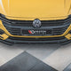 Maxton Design Flaps Volkswagen Arteon R-line 2017-