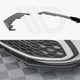 Maxton Design Flaps Volkswagen Golf 8 GTI R-line 20-