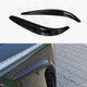 Maxton Design Frames For Lights Lexus NX MK1 2014- 2017