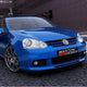 Maxton Design Front Bumper Spoiler Volkswagen Golf MK5 Standard Votex Style 2093-08