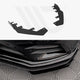 Maxton Design Front Flaps Mercedes A35 AMG AMG-Line Aero Pack W177