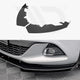 Maxton Design Front Flaps Vauxhall Astra GTC VXR-Line J