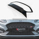 Maxton Design Front Grill Ford Fiesta MK8 ST 2018-
