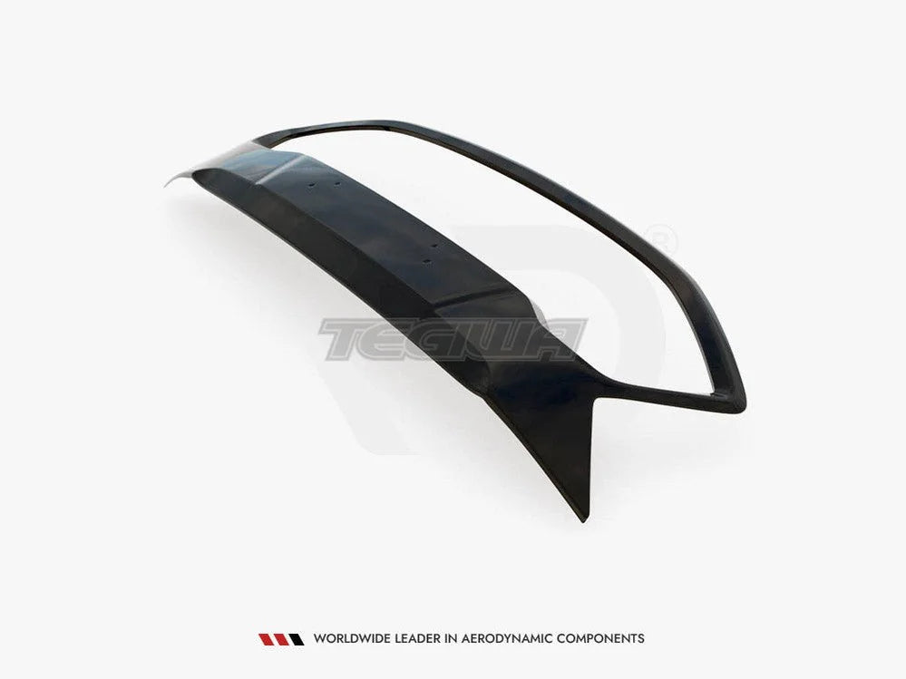 Maxton Design Front Grill Ford Fiesta MK8 ST 2018-