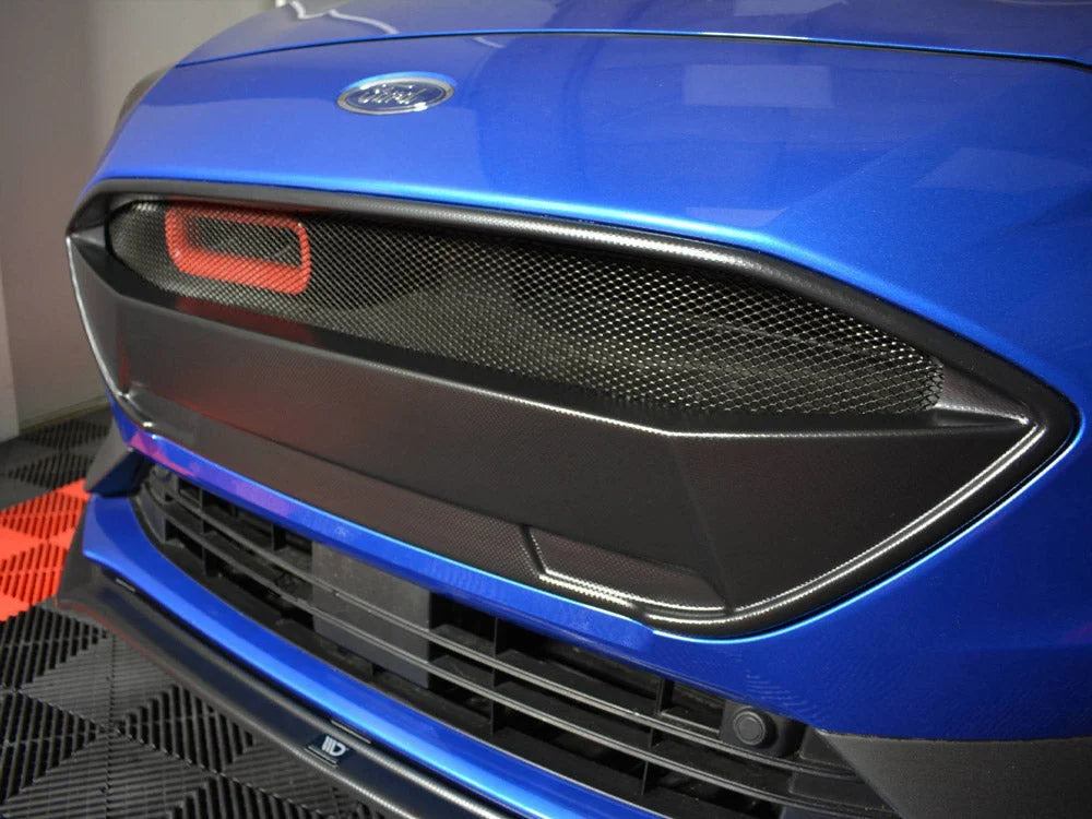 Maxton Design Front Grill Ford Focus MK4 ST ST-Line