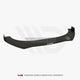 Maxton Design Front Racing Splitter Audi TT MK2 RS With Wings
