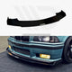 Maxton Design Front Racing Splitter BMW M3 E36