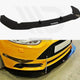 Maxton Design Front Racing Splitter Focus ST MK3 Preface Version 1