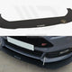 Maxton Design Front Racing Splitter Ford Focus ST MK3 Facelift