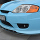 Maxton Design Front Racing Splitter Hyundai Tiburon Coupe MK2 Facelift 09-08
