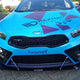 Maxton Design Front Racing Splitter KIA Cee'd GT MK2 15-18
