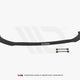 Maxton Design Front Racing Splitter Mazda MX-5 MK4 14-19