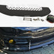 Maxton Design Front Racing Splitter Skoda Fabia I RS + EZ LIP PRO