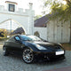 Maxton Design Front Racing Splitter Toyota Celica T23 Pre-face 99-02