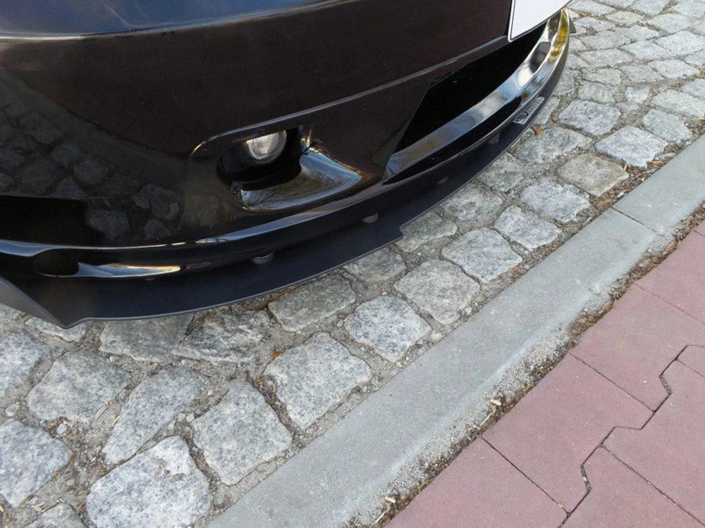 Maxton Design Front Racing Splitter Toyota Celica T23 Pre-face 99-02