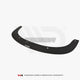 Maxton Design Front Racing Splitter V.1 Audi RS6 C6