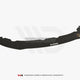 Maxton Design Front Racing Splitter V.1 BMW 4-Series F32 M-sport & M-performance 13-16