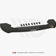 Maxton Design Front Racing Splitter V.1 Fiesta MK7 ST Facelift 13-17