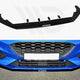 Maxton Design Front Racing Splitter V.1 Ford Focus MK4 ST ST-Line