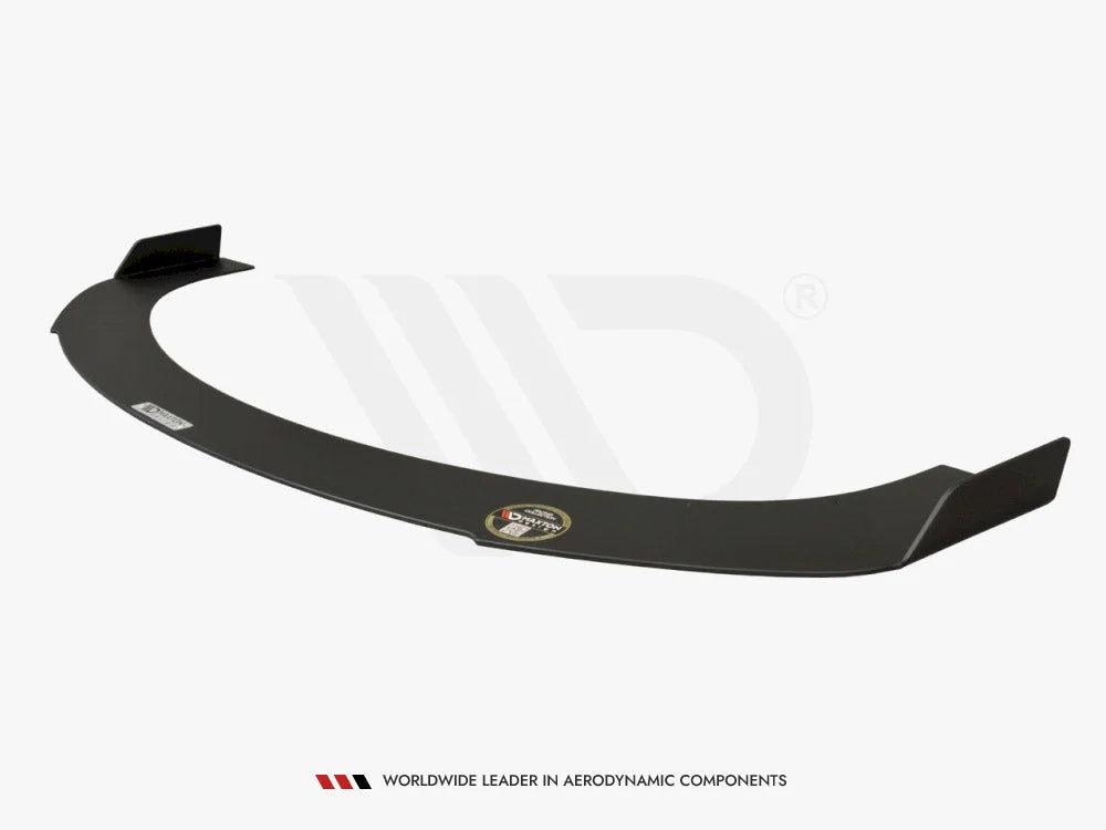 Maxton Design Front Racing Splitter V.1 Mazda 6 MK1 MPS