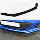 Maxton Design Front Racing Splitter V.2 Subaru BRZ Facelift 01-20