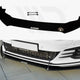 Maxton Design Front Racing Splitter V.2 Volkswagen Golf GTI MK7.5 17-19