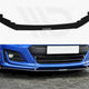 Maxton Design Front Racing Splitter V.3 Subaru BRZ Facelift 17-20