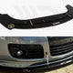 Maxton Design Front Racing Splitter Volkswagen Golf MK5 GTI 30TH