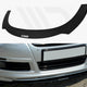 Maxton Design Front Racing Splitter Volkswagen Passat B6 Votex