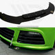 Maxton Design Front Racing Splitter Volkswagen Scirocco R