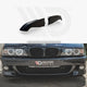Maxton Design Front Side Splitters BMW M5 E39 99-03