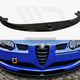 Maxton Design Front Splitter Alfa Romeo 147 GTA