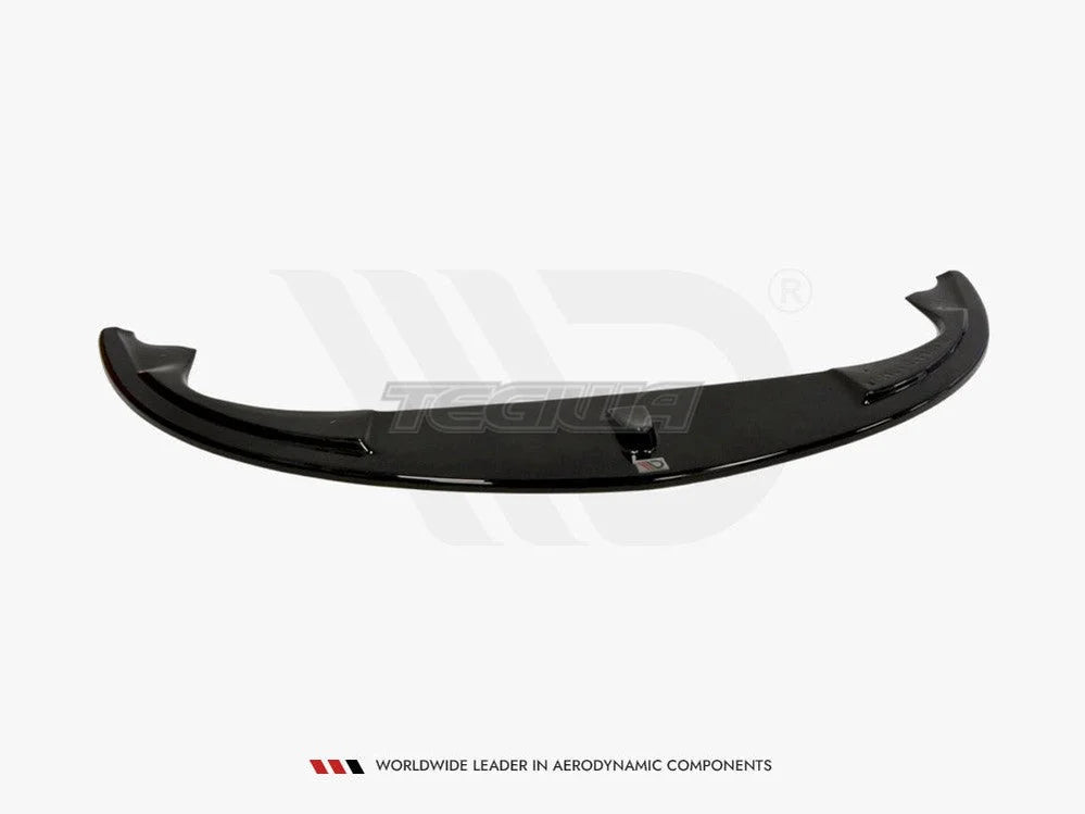Maxton Design Front Splitter Alfa Romeo 147 GTA