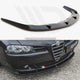 Maxton Design Front Splitter Alfa Romeo 156 Facelift 03-06