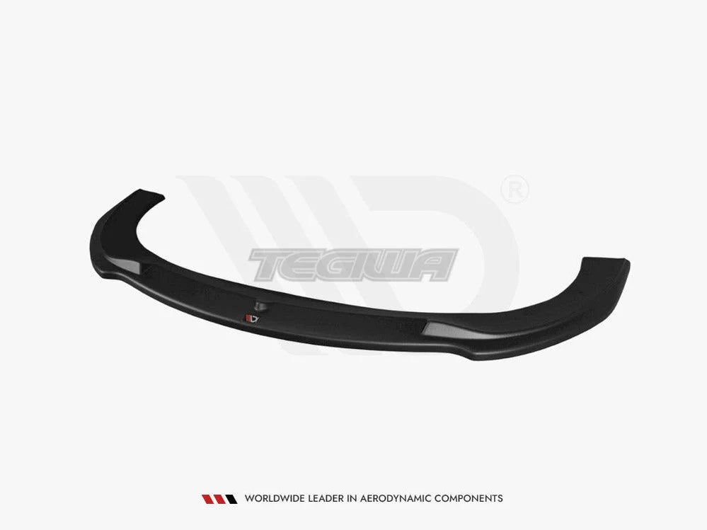 Maxton Design Front Splitter Alfa Romeo 156 GTA 09-05