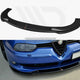 Maxton Design Front Splitter Alfa Romeo 156 GTA 09-05