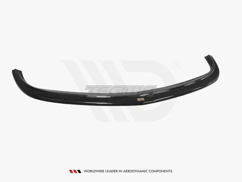 Maxton Design Front Splitter Alfa Romeo Brera