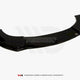 Maxton Design Front Splitter Alfa Romeo Mito 08-18
