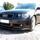 Maxton Design Front Splitter Audi A3 8P Preface Model 03-08