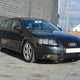Maxton Design Front Splitter Audi A3 8P Sportback S-line 09-08