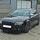 Maxton Design Front Splitter Audi A4 B7