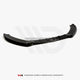 Maxton Design Front Splitter Audi A5 8T For Standard Version OF A5 09-11