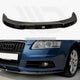Maxton Design Front Splitter Audi A6 C6 S-line Pre-facelift 08-11