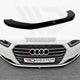 Maxton Design Front Splitter Audi A6 C7 Ultra Facelift 11-17