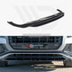 Maxton Design Front Splitter Audi Q8 S-line 2018-