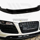 Maxton Design Front Splitter Audi R8 06-15