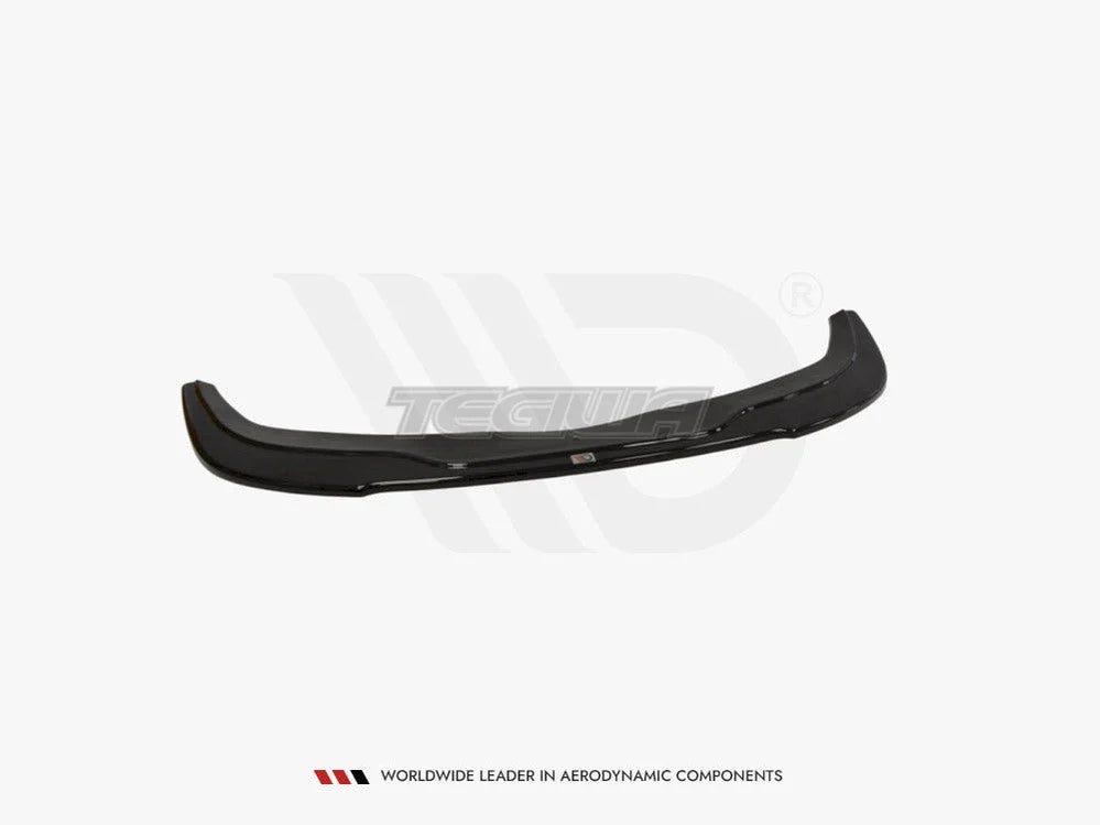 Maxton Design Front Splitter Audi RS4 B5 99-01