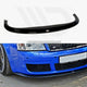 Maxton Design Front Splitter Audi RS6 C5 09-04